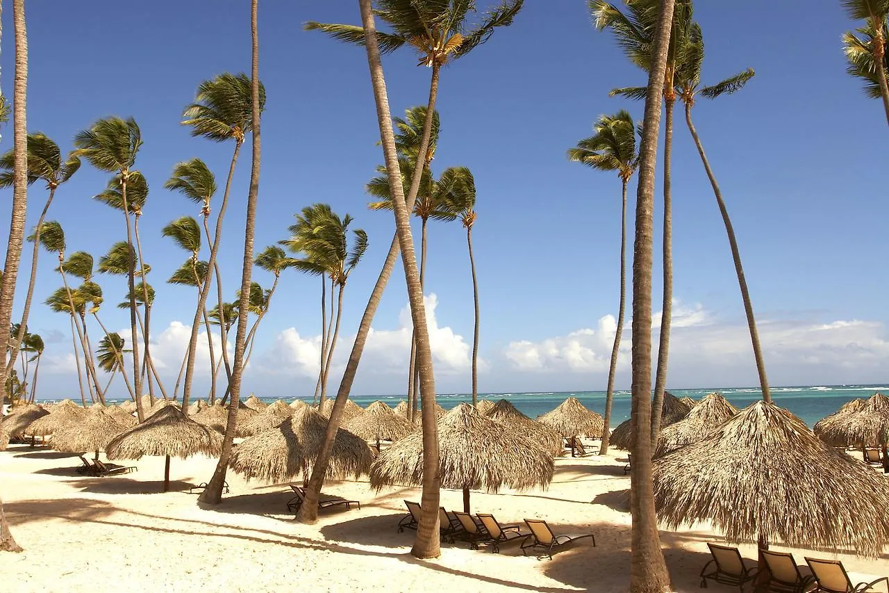 Royal Service At Paradisus Palma Real (Adults Only) Hotel Punta Cana 5*,  Dominicaanse Republiek