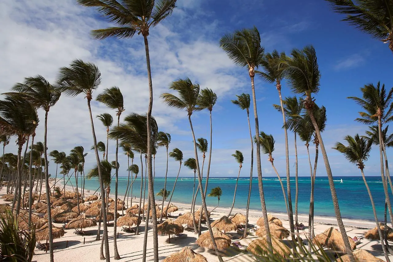 Royal Service At Paradisus Palma Real (Adults Only) Hotel Punta Cana Dominicaanse Republiek