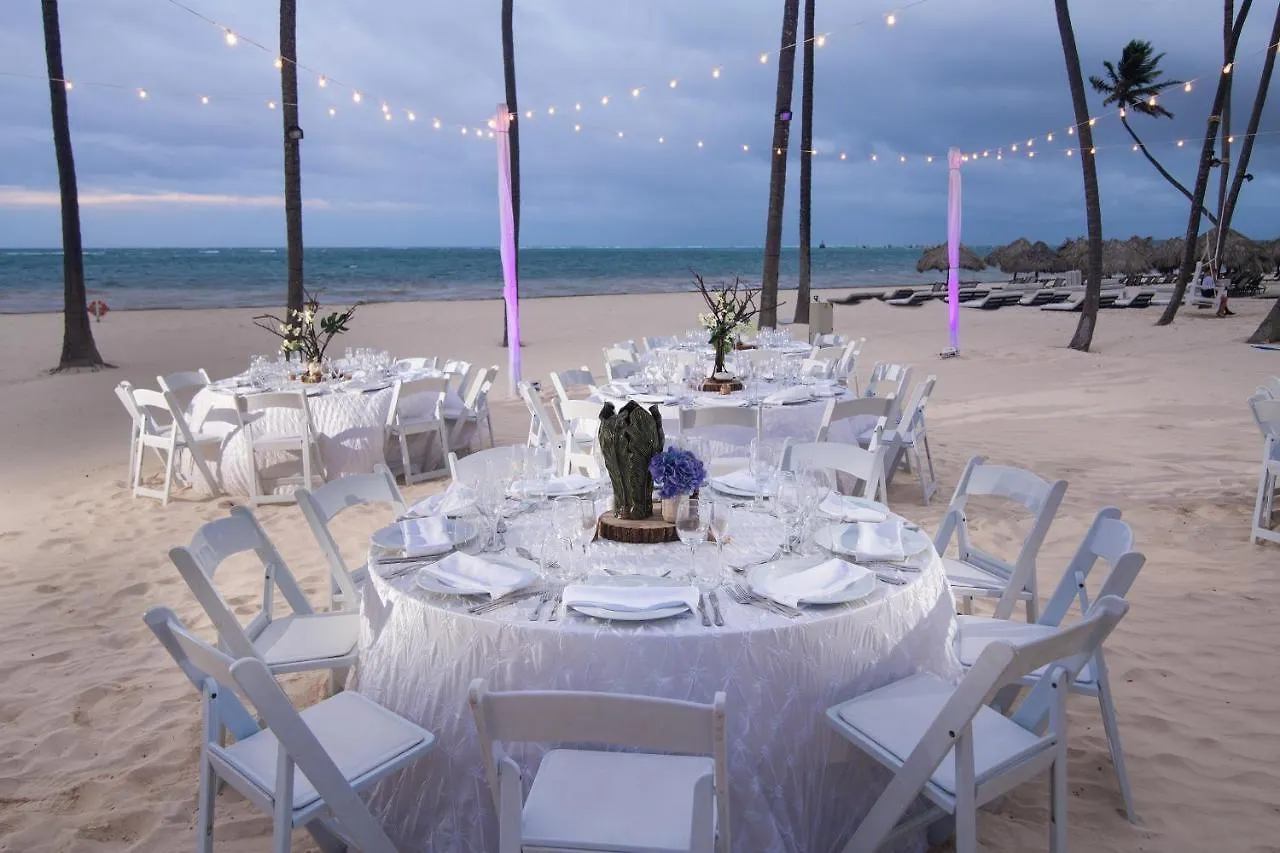 Royal Service At Paradisus Palma Real (Adults Only) Hotel Punta Cana Resort