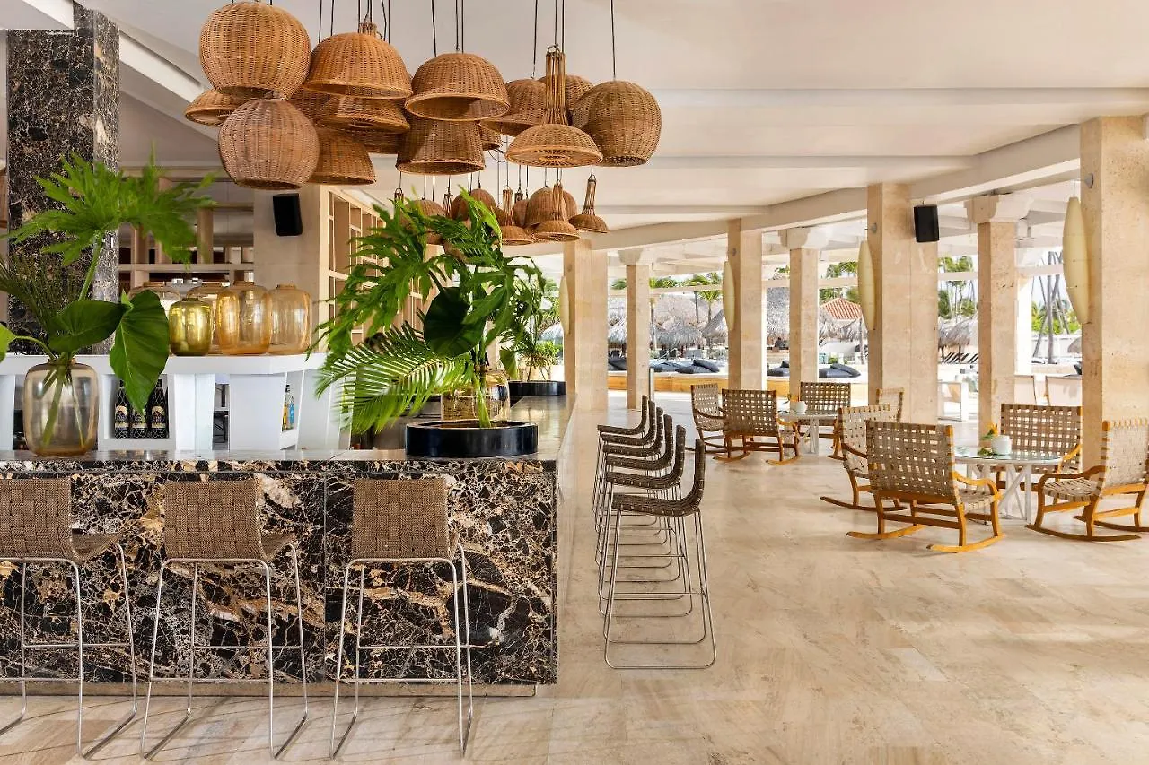 Royal Service At Paradisus Palma Real (Adults Only) Hotel Punta Cana Resort