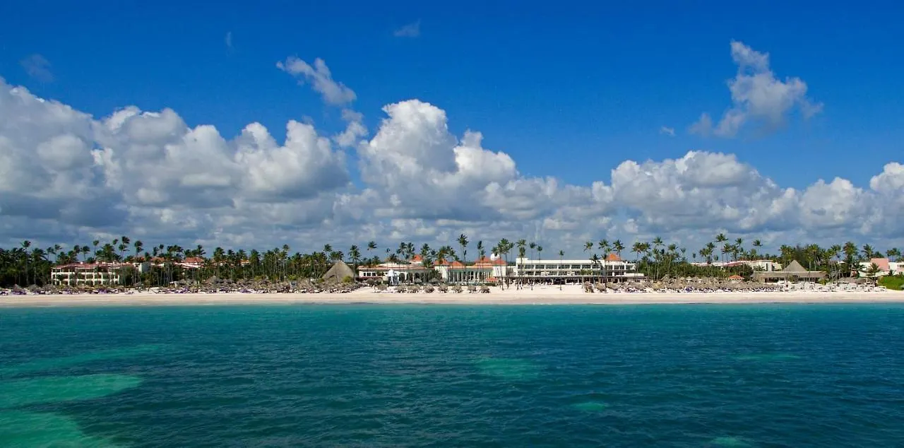 Resort Royal Service At Paradisus Palma Real (Adults Only) Hotel Punta Cana