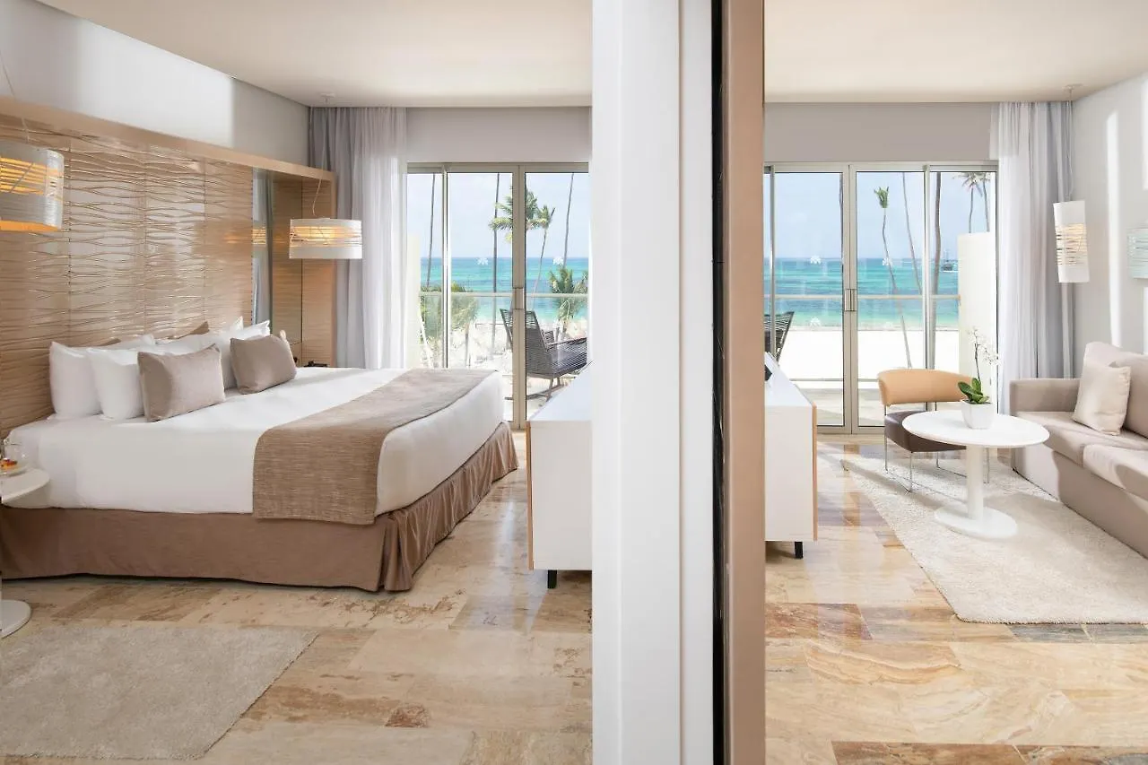 Royal Service At Paradisus Palma Real (Adults Only) Hotel Punta Cana Resort