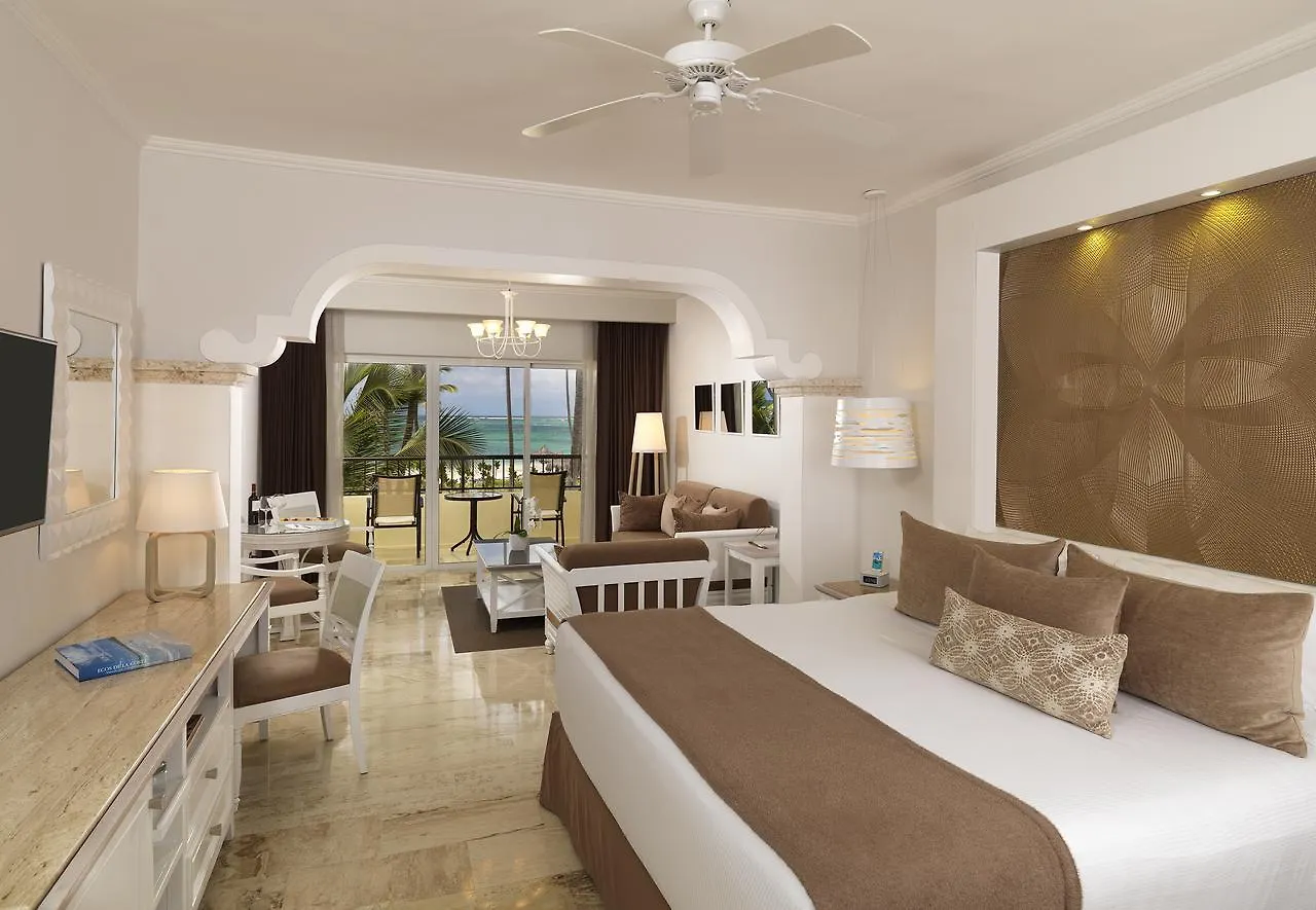 Royal Service At Paradisus Palma Real (Adults Only) Hotel Punta Cana Dominican Republic