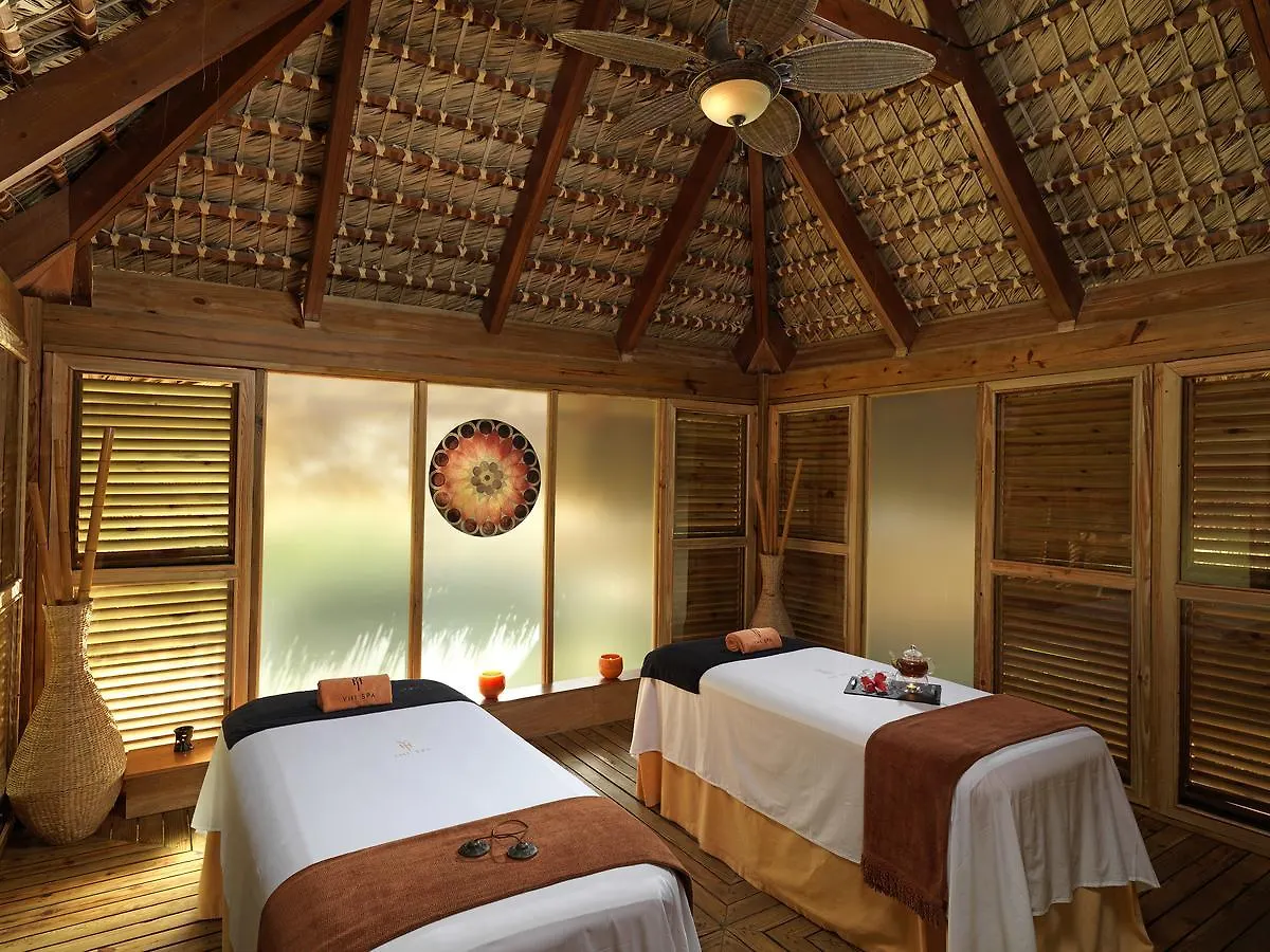 Resort Royal Service At Paradisus Palma Real (Adults Only) Hotel Punta Cana