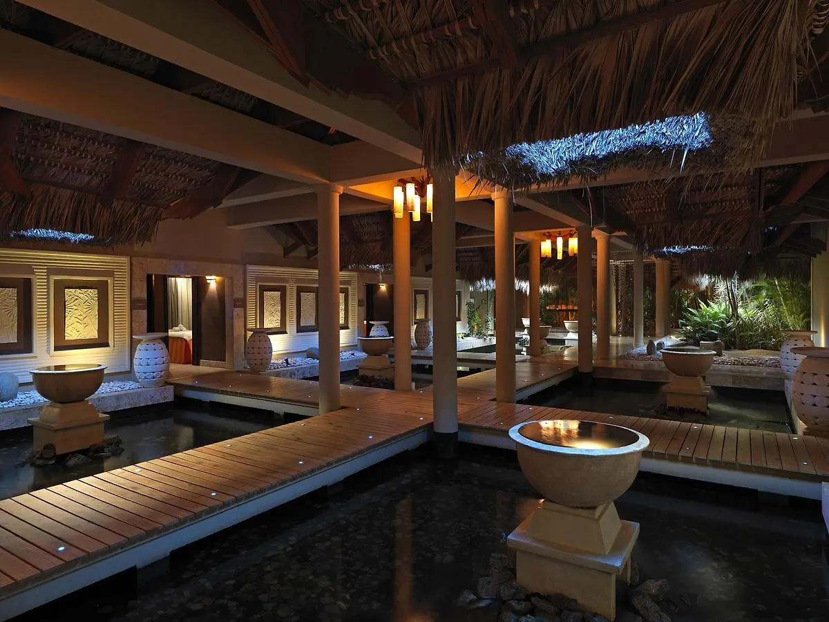 Royal Service At Paradisus Palma Real (Adults Only) Hotel Punta Cana 5*,