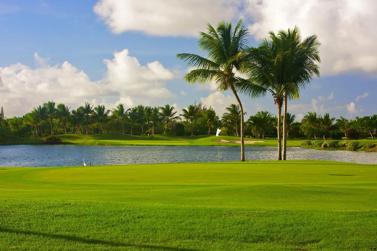 Royal Service At Paradisus Palma Real (Adults Only) Hotel Punta Cana Resort