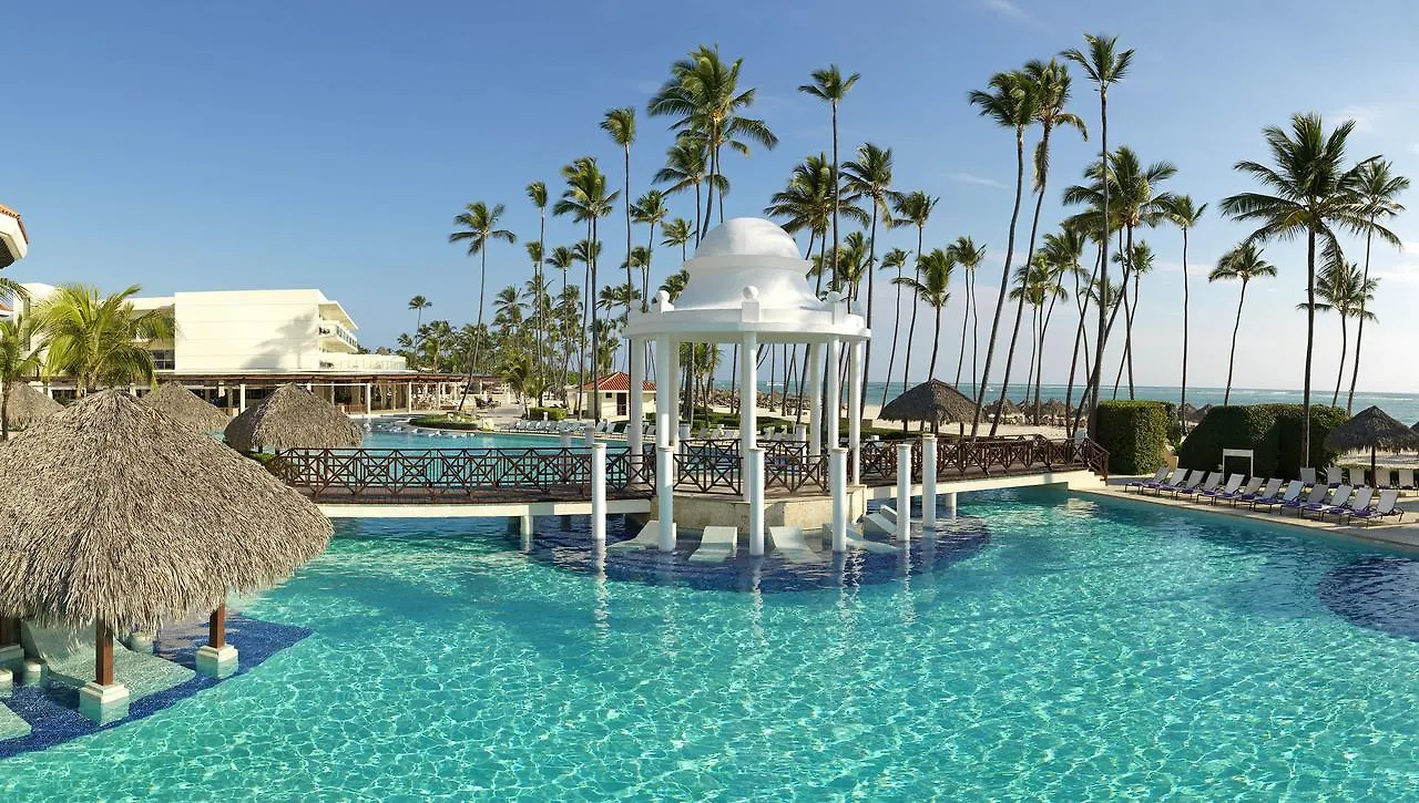 Resort Royal Service At Paradisus Palma Real (Adults Only) Hotel Punta Cana