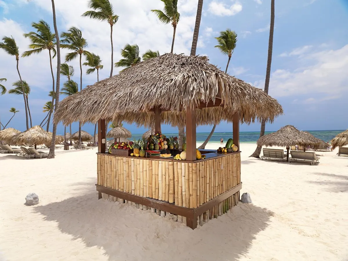 Royal Service At Paradisus Palma Real (Adults Only) Hotel Punta Cana Resort