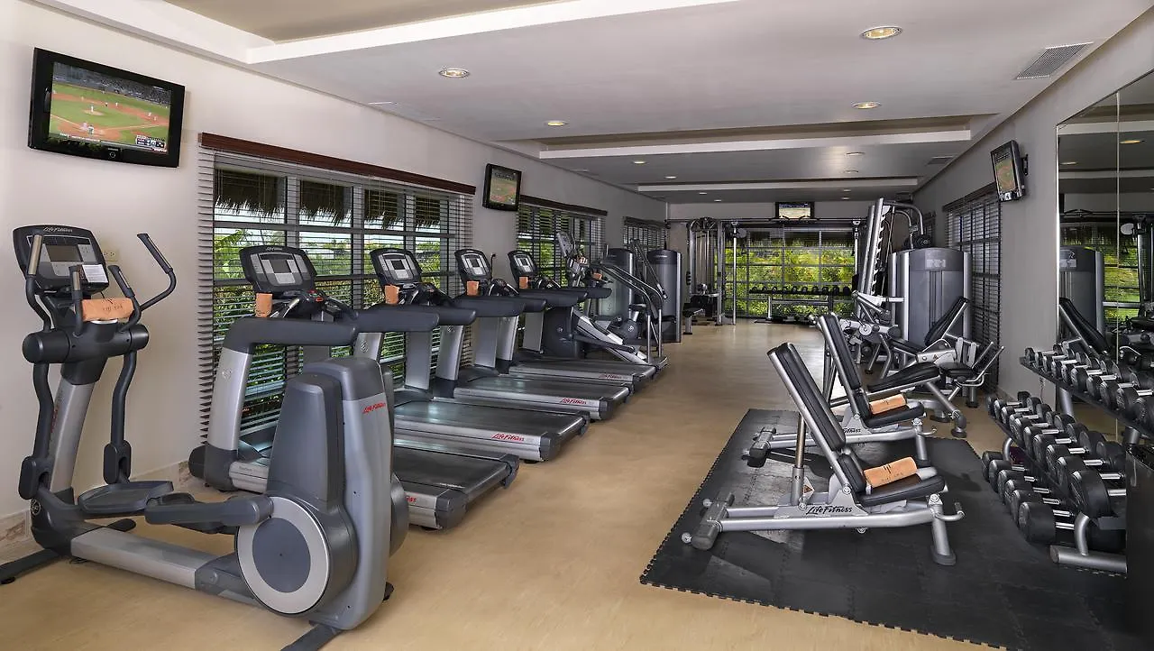 Royal Service At Paradisus Palma Real (Adults Only) Hotel Punta Cana Dominican Republic