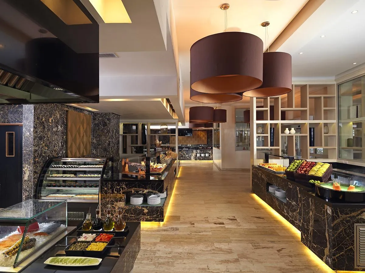 Royal Service At Paradisus Palma Real (Adults Only) Hotel Punta Cana Dominican Republic