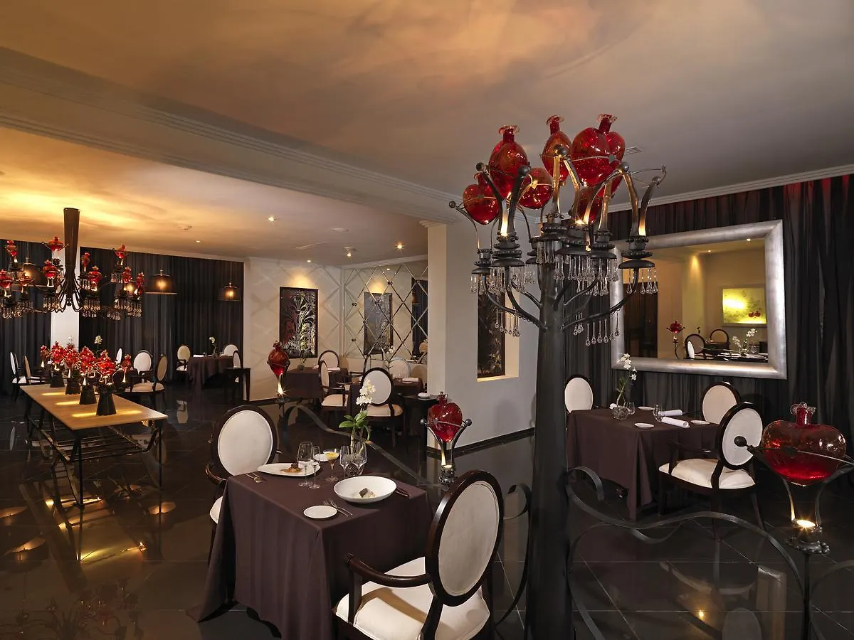 Royal Service At Paradisus Palma Real (Adults Only) Hotel Punta Cana Resort