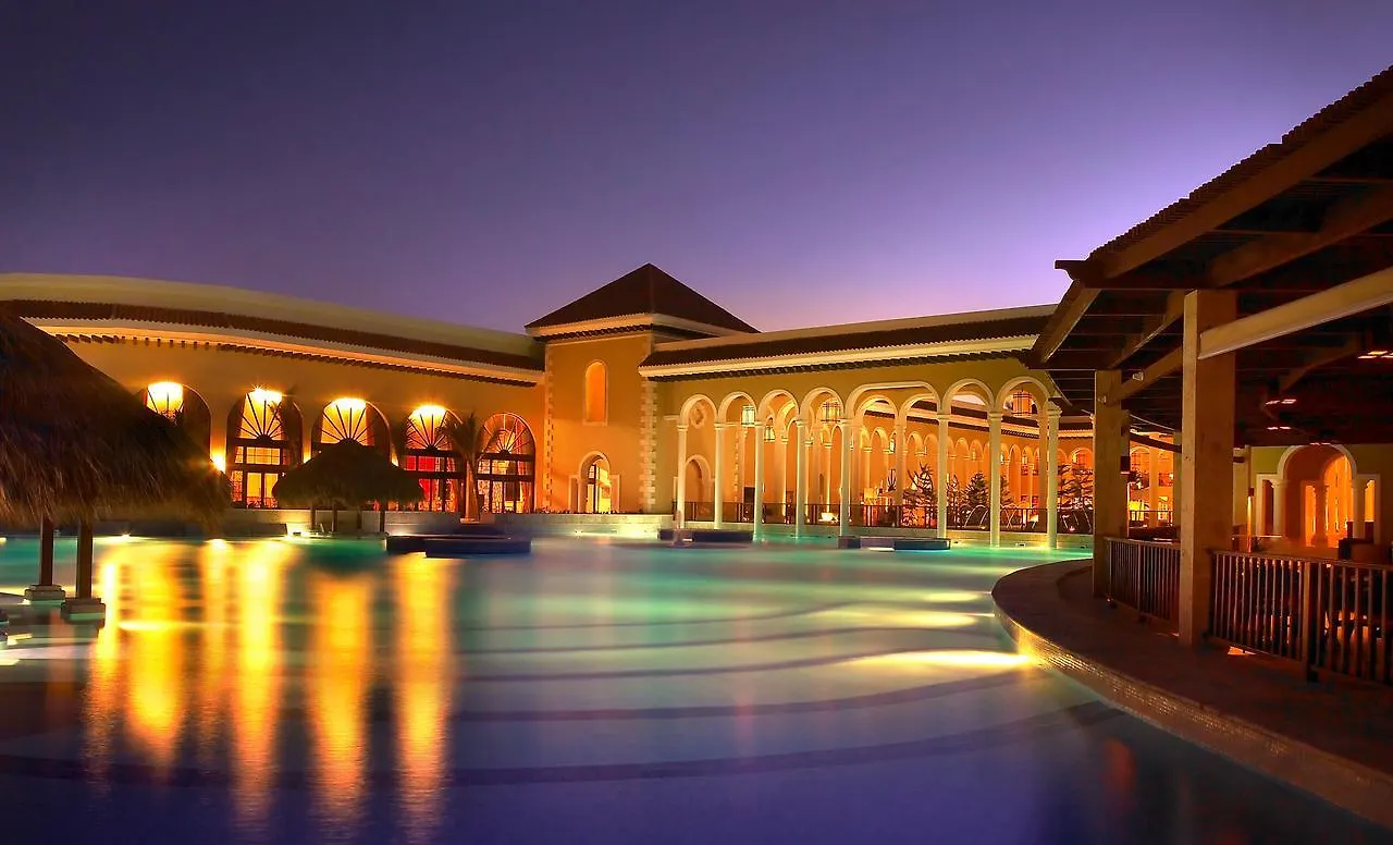 Resort Royal Service At Paradisus Palma Real (Adults Only) Hotel Punta Cana