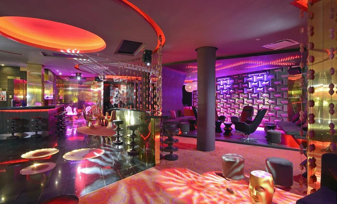 Royal Service At Paradisus Palma Real (Adults Only) Hotel Punta Cana 5*,