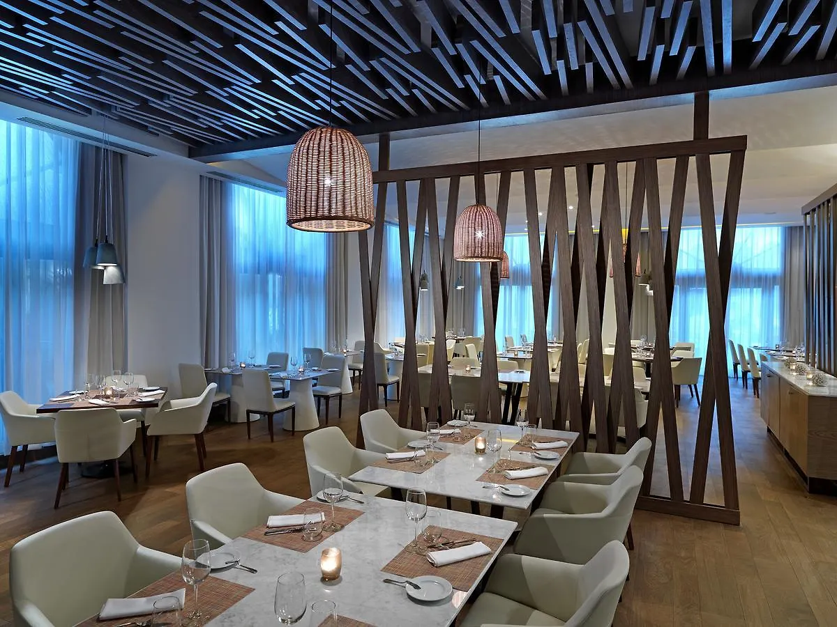 Royal Service At Paradisus Palma Real (Adults Only) Hotel Punta Cana 5*,