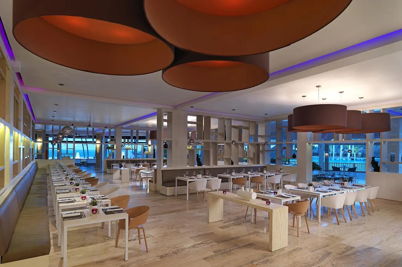 ***** Resort Royal Service At Paradisus Palma Real (Adults Only) Hotel Punta Cana Dominican Republic