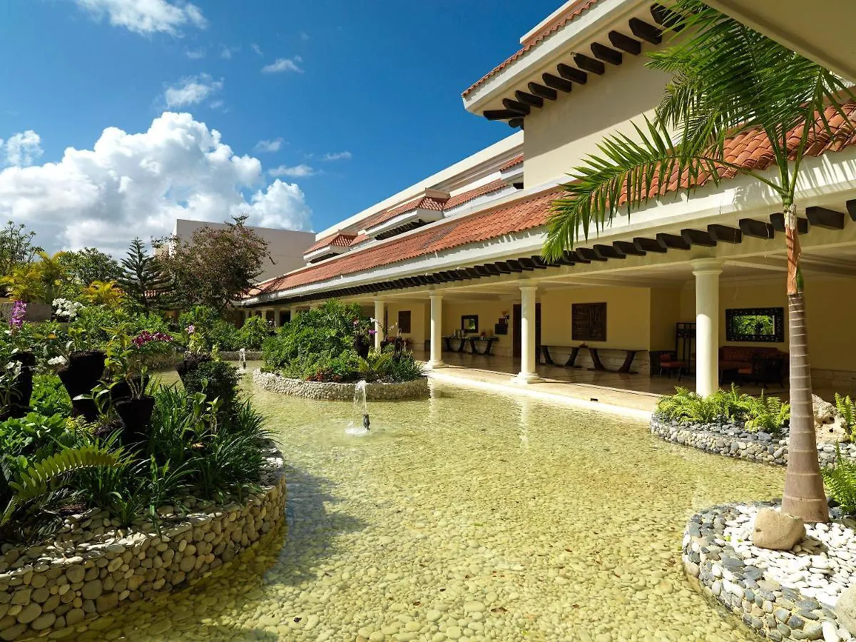 Resort Royal Service At Paradisus Palma Real (Adults Only) Hotel Punta Cana