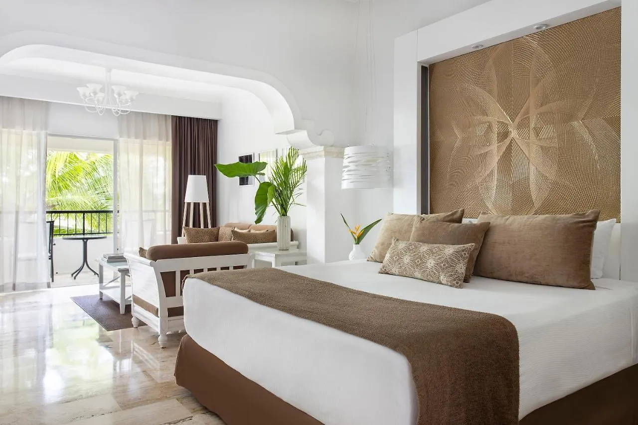 Royal Service At Paradisus Palma Real (Adults Only) Hotel Punta Cana