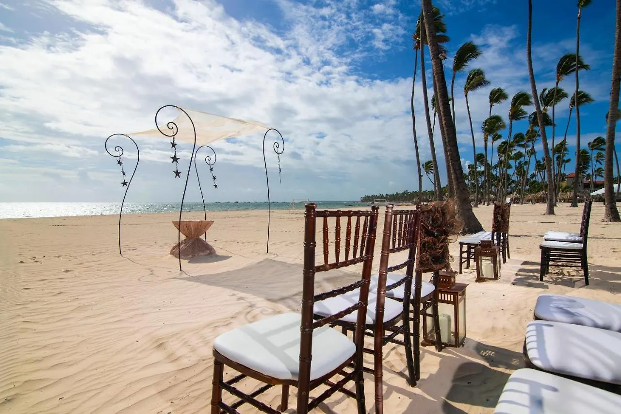 Resort Royal Service At Paradisus Palma Real (Adults Only) Hotel Punta Cana