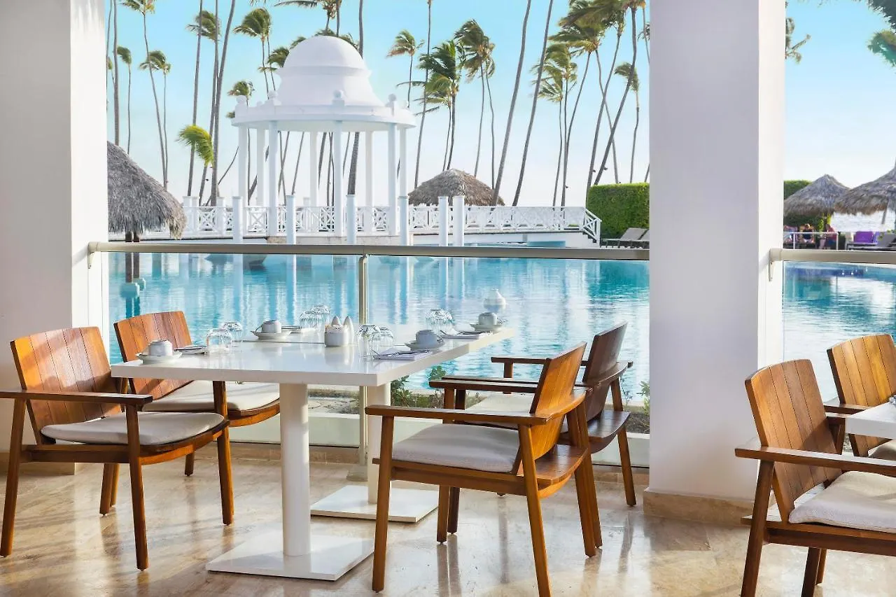 Royal Service At Paradisus Palma Real (Adults Only) Hotel Punta Cana