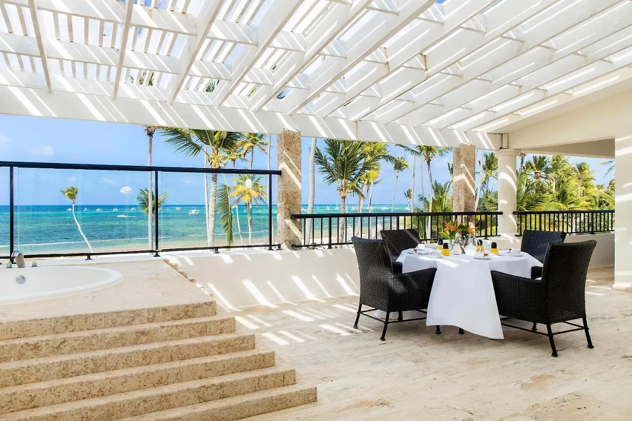 Resort Royal Service At Paradisus Palma Real (Adults Only) Hotel Punta Cana