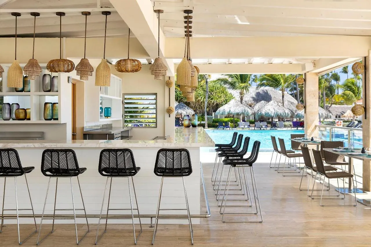 Royal Service At Paradisus Palma Real (Adults Only) Hotel Punta Cana Resort