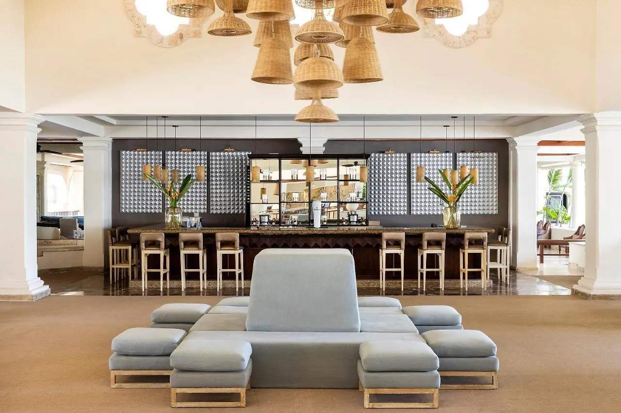 Resort Royal Service At Paradisus Palma Real (Adults Only) Hotel Punta Cana
