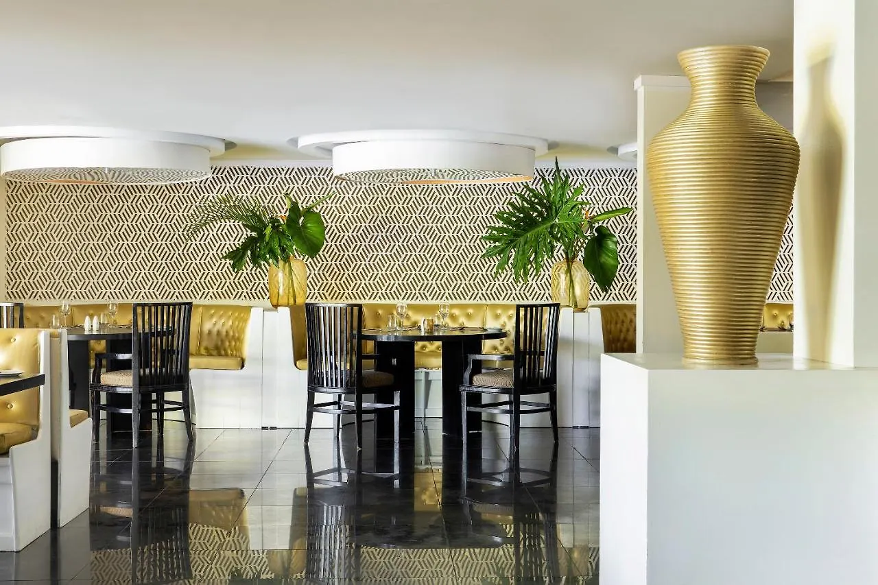 Royal Service At Paradisus Palma Real (Adults Only) Hotel Punta Cana Resort