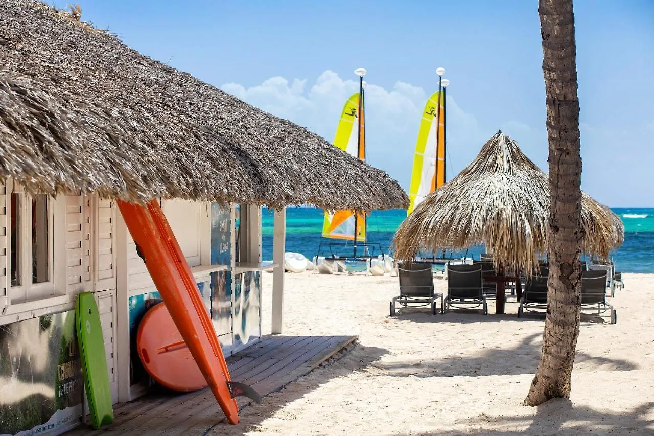 Royal Service At Paradisus Palma Real (Adults Only) Hotel Punta Cana