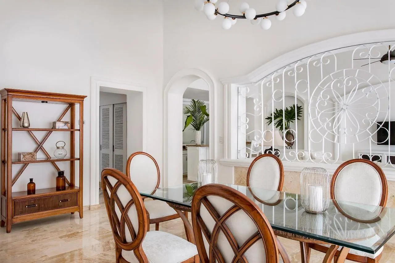 Royal Service At Paradisus Palma Real (Adults Only) Hotel Punta Cana Resort