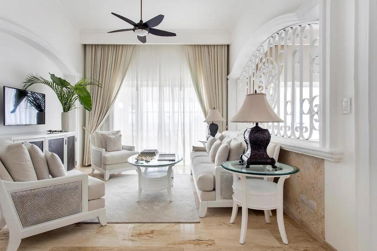 Royal Service At Paradisus Palma Real (Adults Only) Hotel Punta Cana Resort