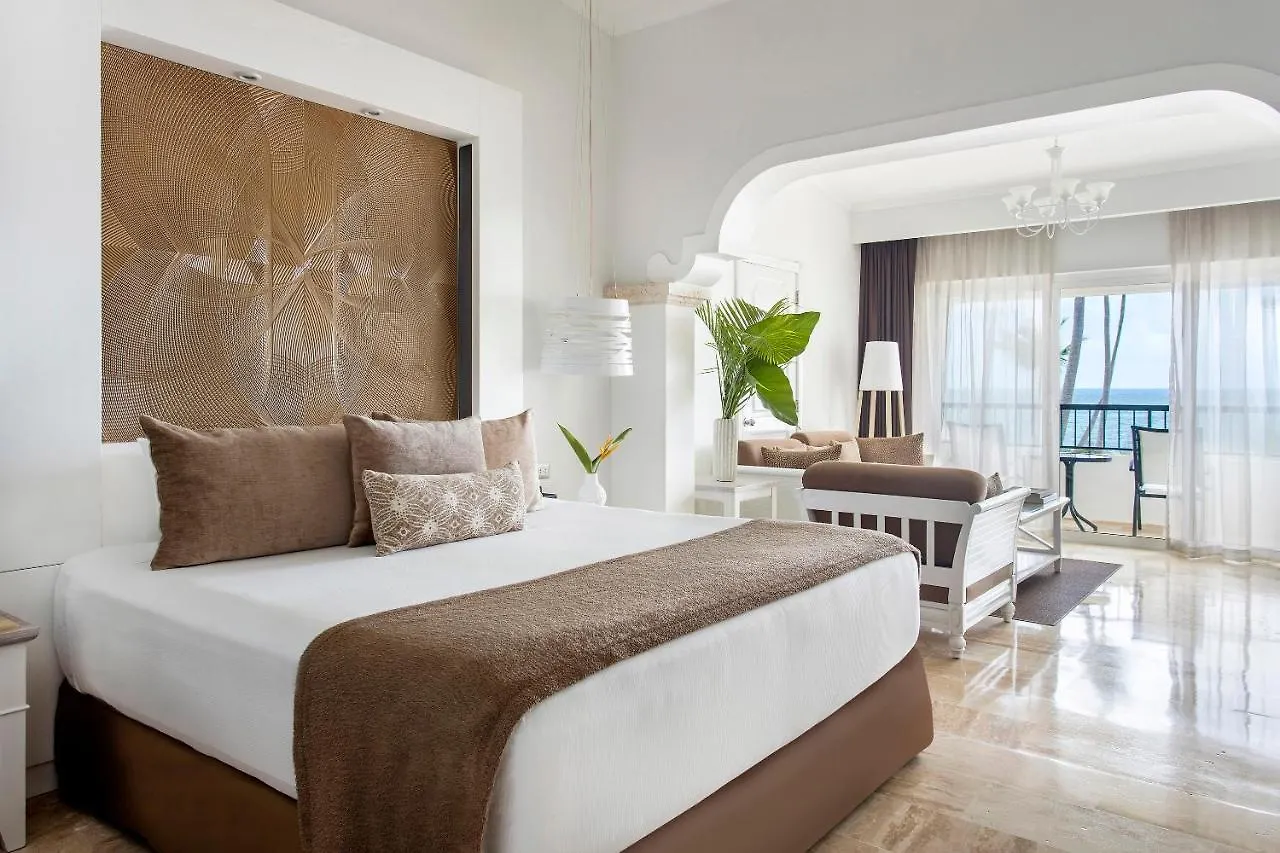 Resort Royal Service At Paradisus Palma Real (Adults Only) Hotel Punta Cana