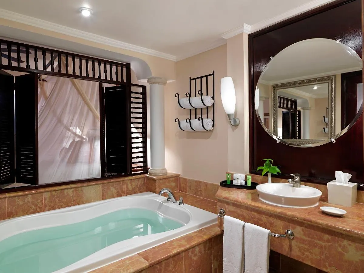 Royal Service At Paradisus Palma Real (Adults Only) Hotel Punta Cana