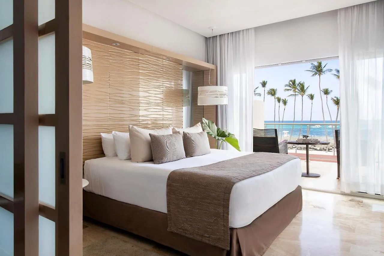 Royal Service At Paradisus Palma Real (Adults Only) Hotel Punta Cana