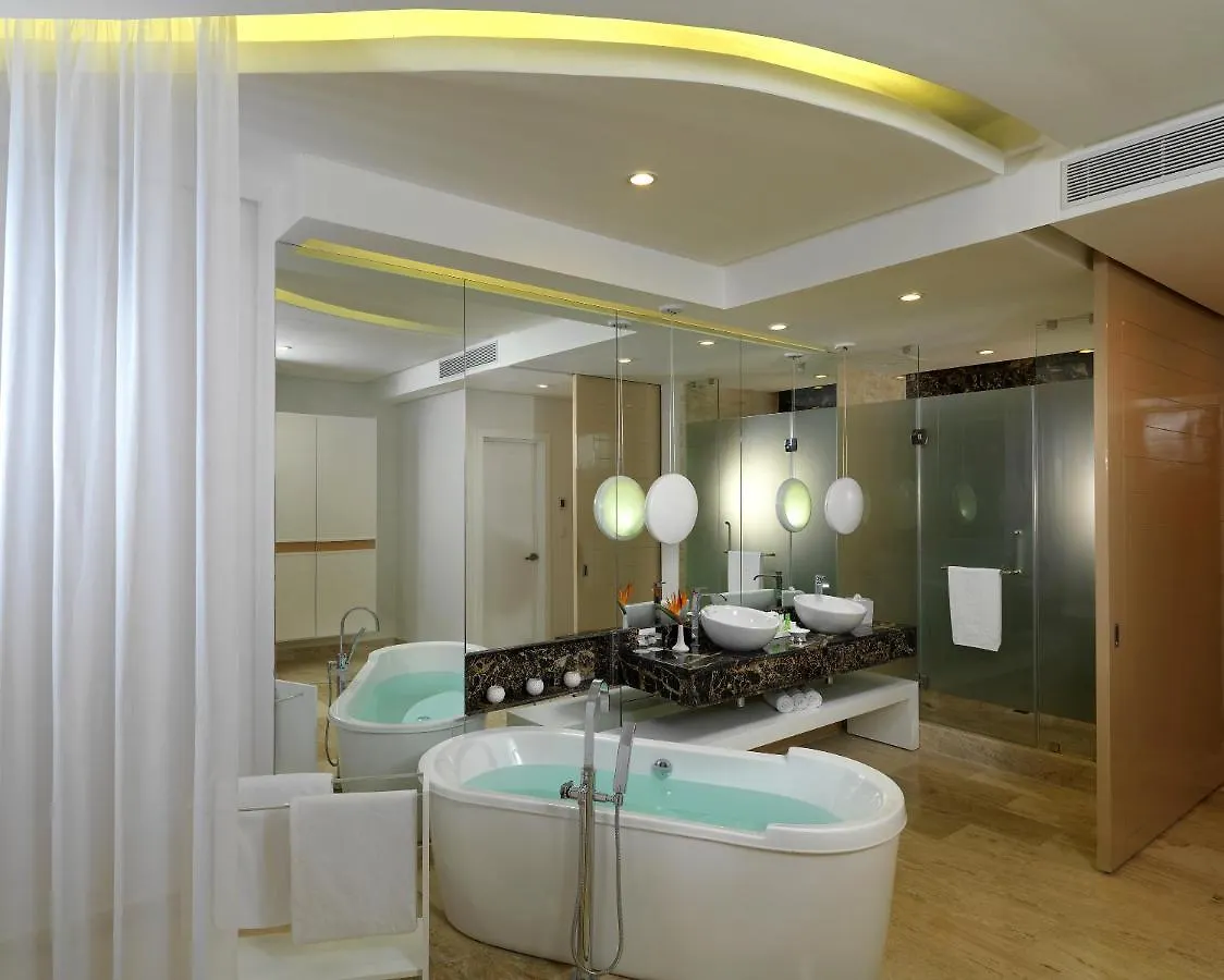 Royal Service At Paradisus Palma Real (Adults Only) Hotel Punta Cana 5*,