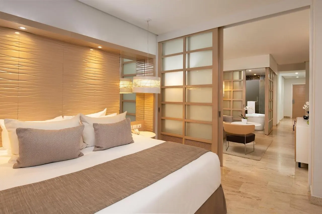 Royal Service At Paradisus Palma Real (Adults Only) Hotel Punta Cana