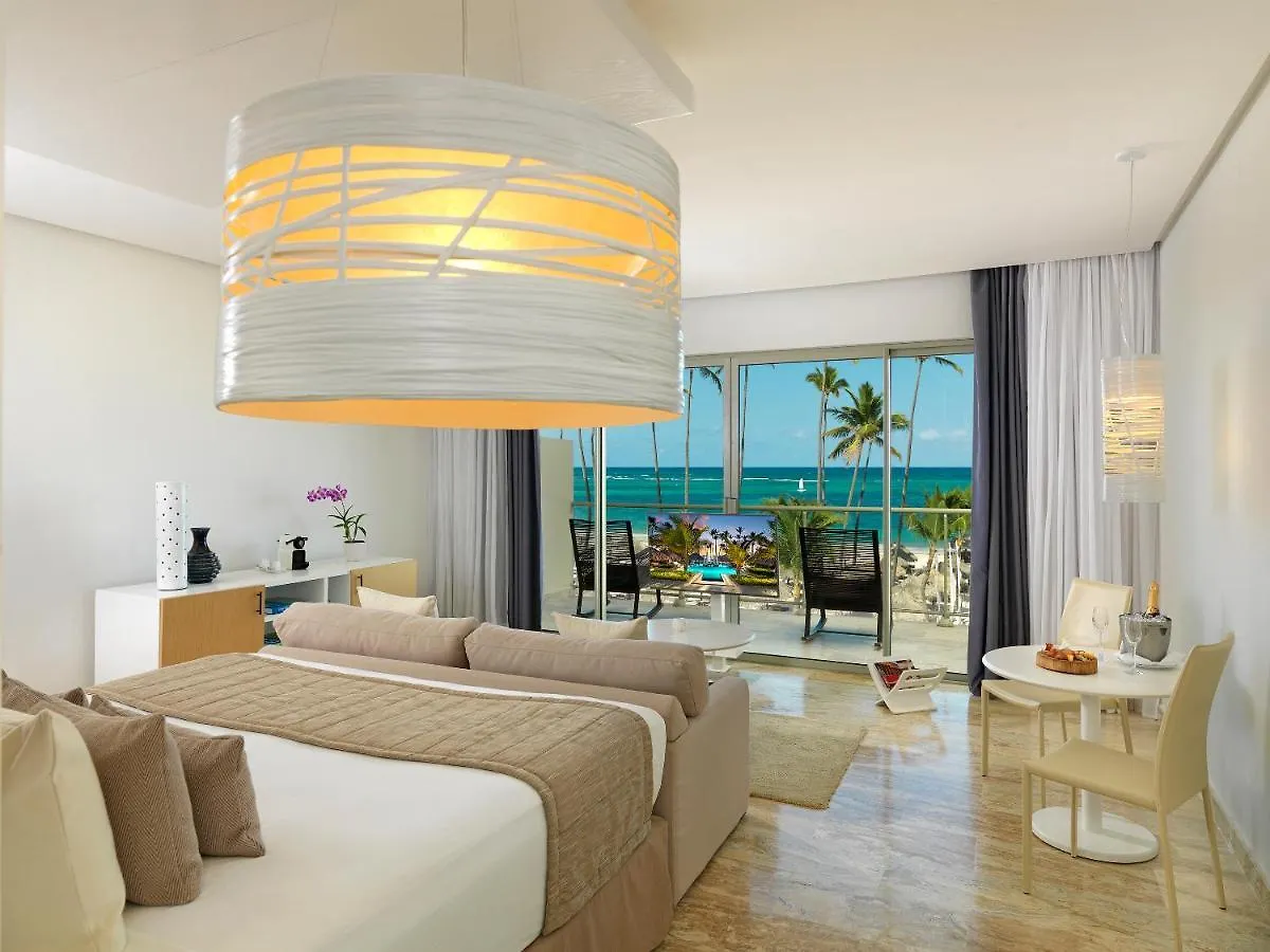 Royal Service At Paradisus Palma Real (Adults Only) Hotel Punta Cana 5*,  Dominican Republic