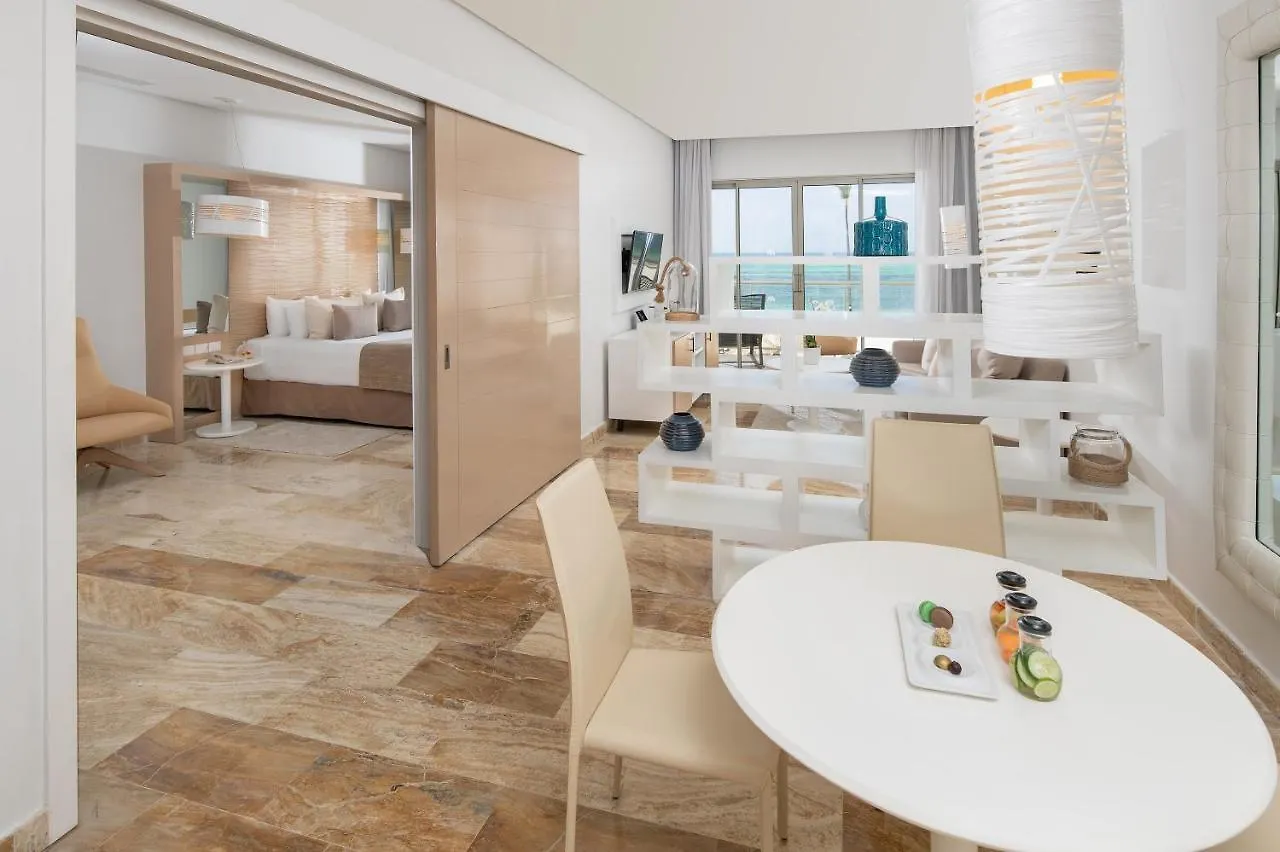 Royal Service At Paradisus Palma Real (Adults Only) Hotel Punta Cana Resort
