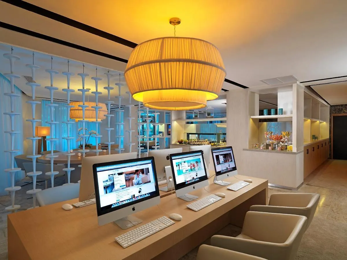 Royal Service At Paradisus Palma Real (Adults Only) Hotel Punta Cana Dominican Republic