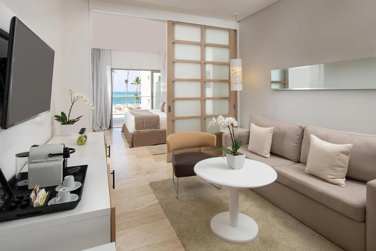 ***** Resort Royal Service At Paradisus Palma Real (Adults Only) Hotel Punta Cana Dominican Republic