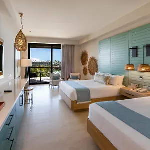 Unique Club At Lopesan Costa Bavaro Punta Cana