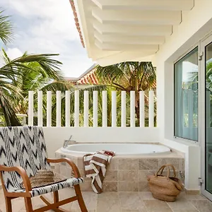 Zel Punta Cana