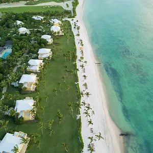 Feriested Tortuga Bay