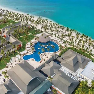 5* Resort Barceló Bávaro - Adults Only