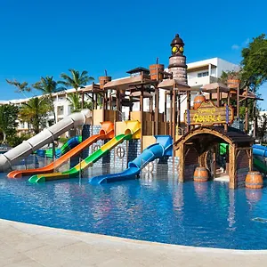 Princess Family Club Bávaro Resort