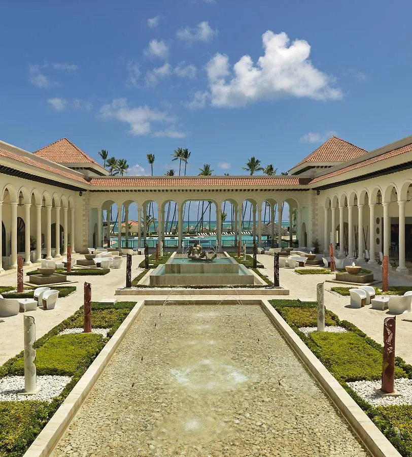 فندق بونتا كانافي  Royal Service At Paradisus Palma Real (Adults Only) منتجع