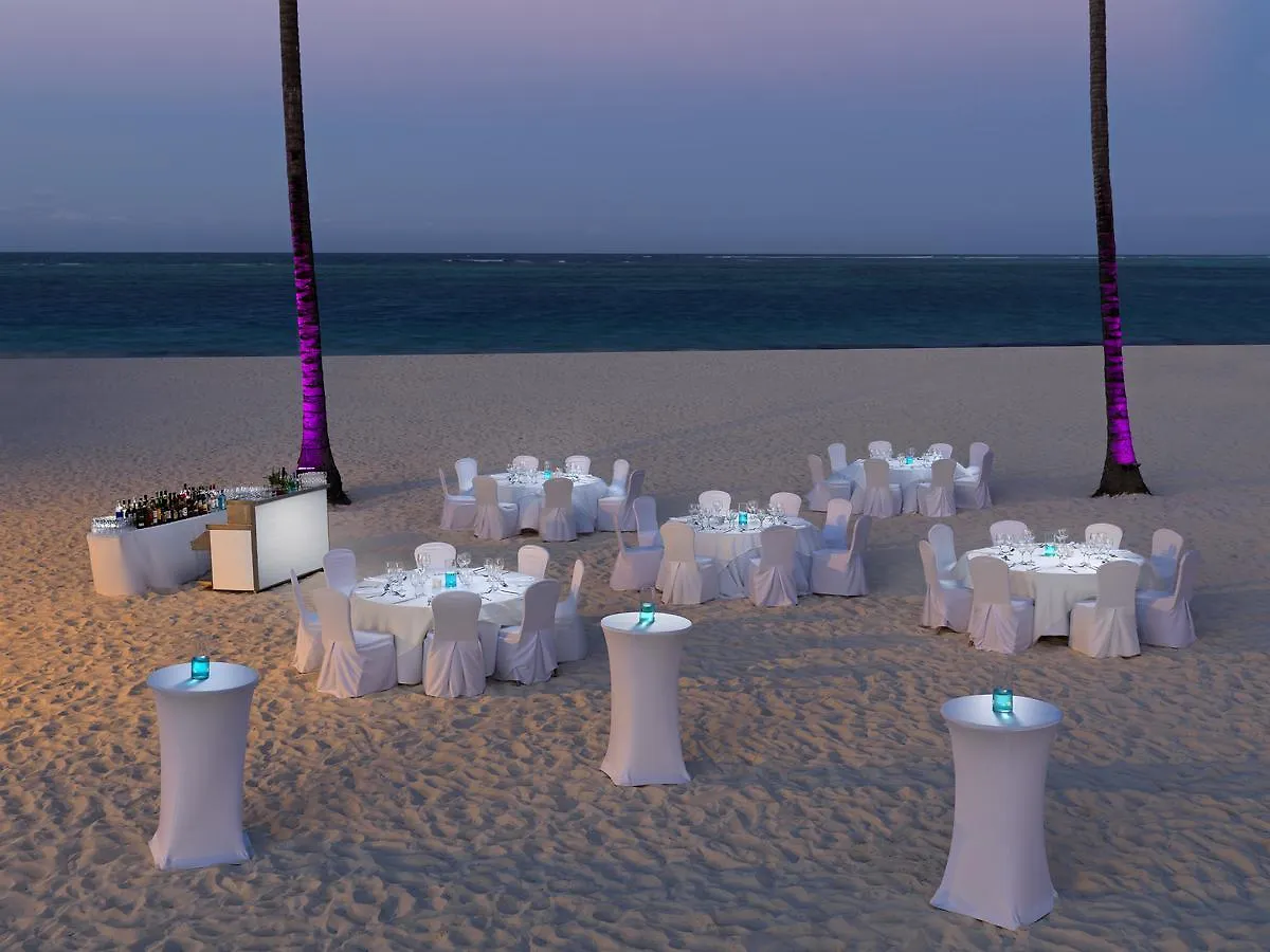 فندق بونتا كانافي  Royal Service At Paradisus Palma Real (Adults Only)
