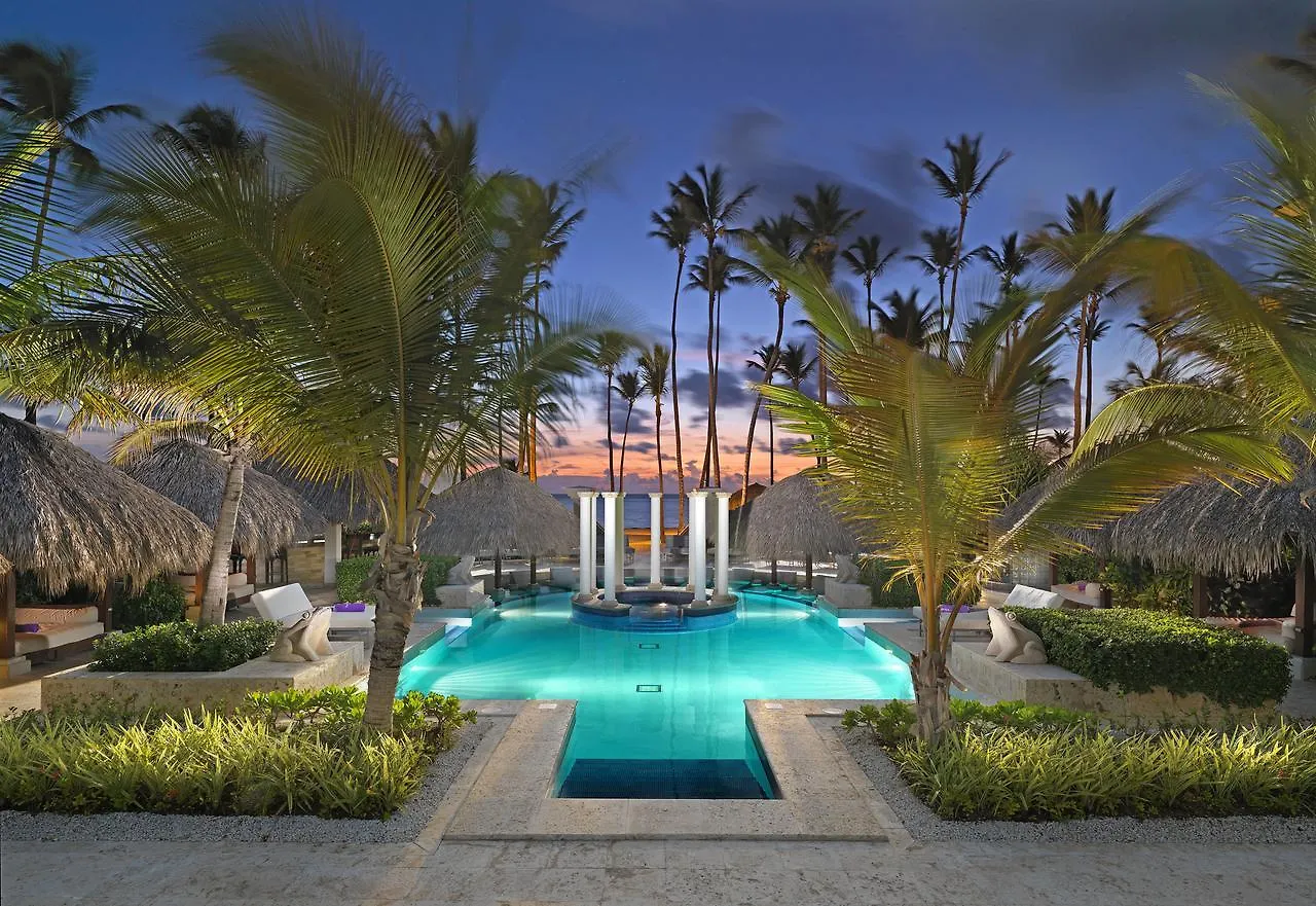 فندق بونتا كانافي  Royal Service At Paradisus Palma Real (Adults Only)