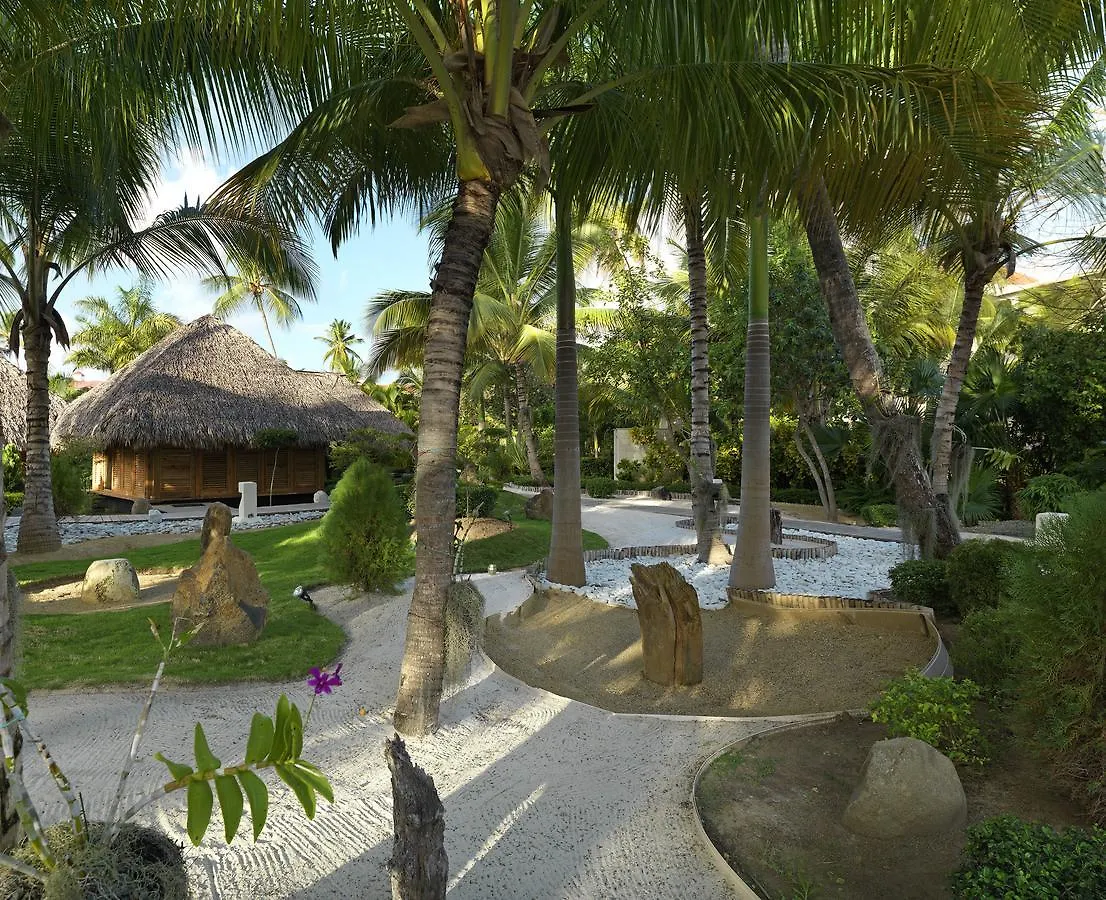 فندق بونتا كانافي  Royal Service At Paradisus Palma Real (Adults Only)