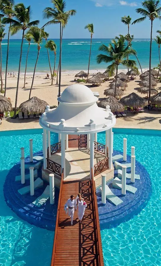 فندق بونتا كانافي  Royal Service At Paradisus Palma Real (Adults Only) جمهورية الدومينيكان