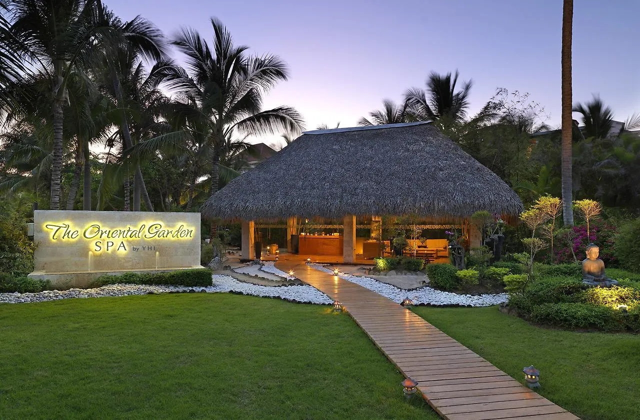 فندق بونتا كانافي  Royal Service At Paradisus Palma Real (Adults Only)